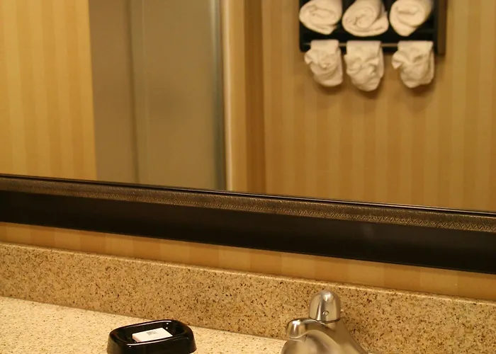 Hampton Pensacola-airport 3*