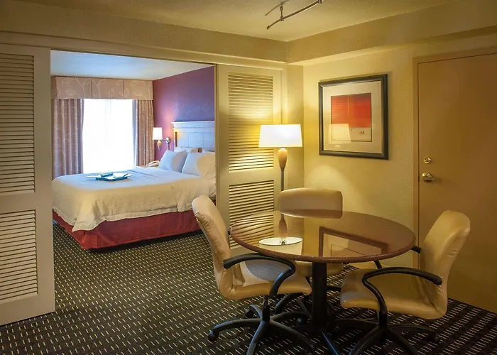 Hampton Pensacola-airport Hotel Pensacola