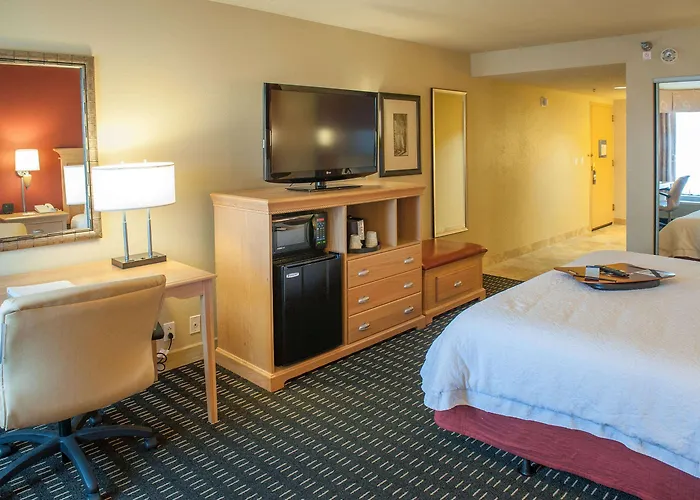 Hotel Hampton Pensacola-airport Pensacola