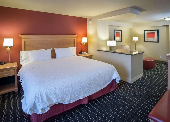 Hampton Pensacola-airport Hotel Pensacola