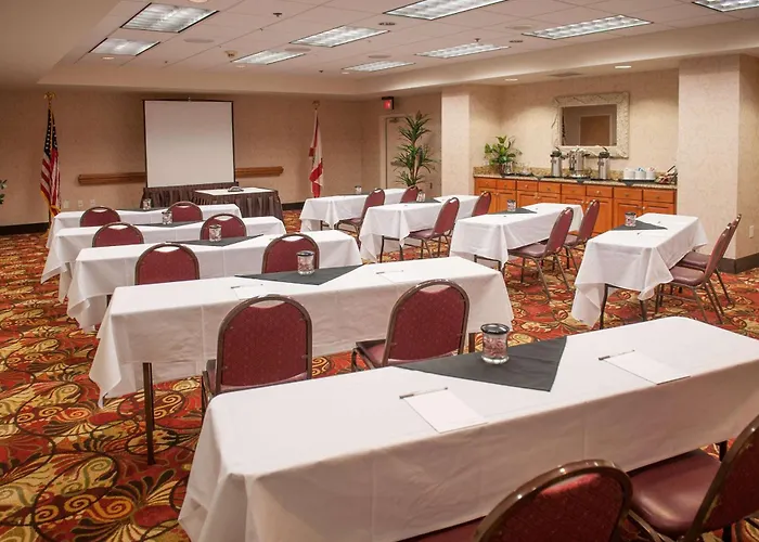 Hampton Pensacola-airport Hotel
