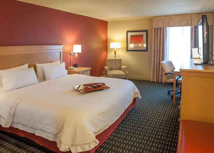 Hampton Pensacola-airport Hotel