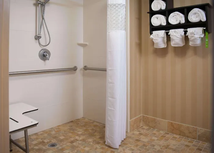 Hampton Pensacola-airport 3* Pensacola