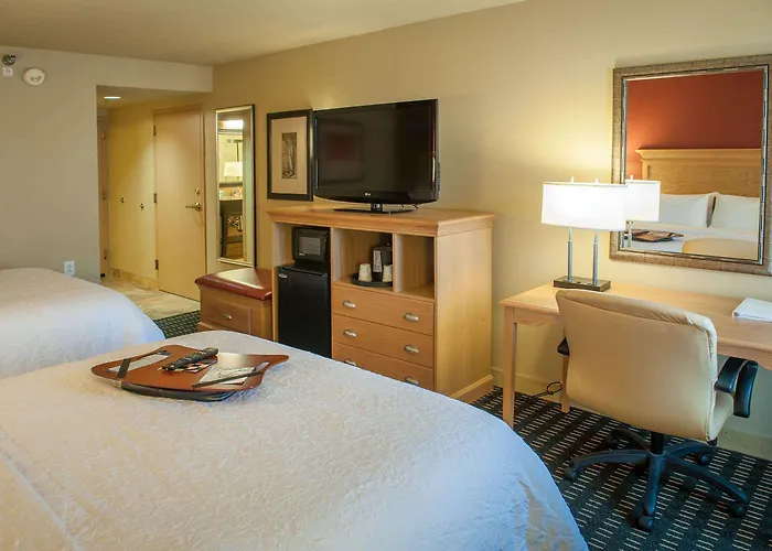 Hampton Pensacola-airport Hotel Pensacola
