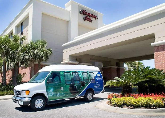 Hampton Pensacola-airport Pensacola
