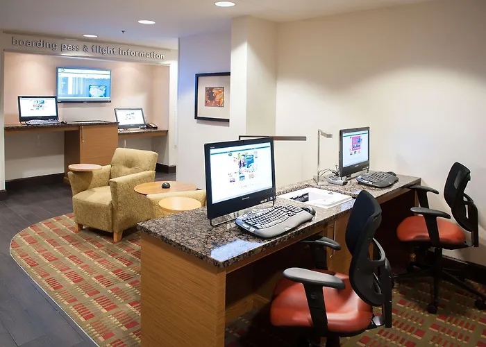 Hotel Hampton Pensacola-airport Pensacola