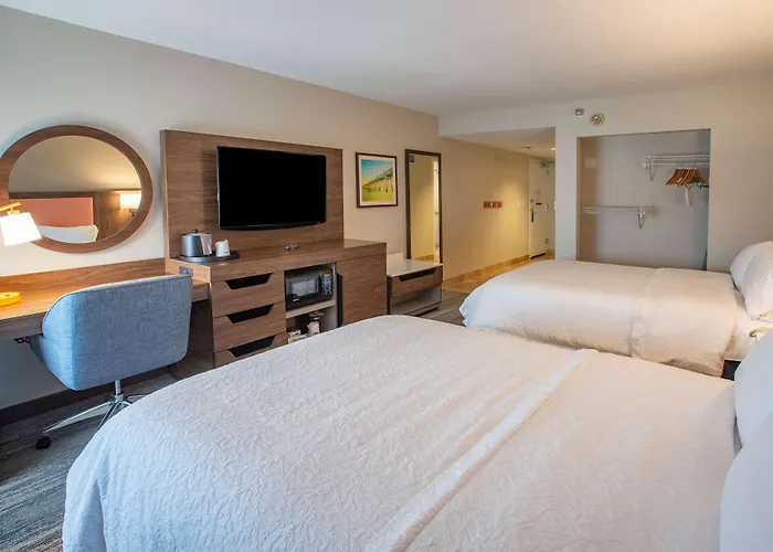 Hampton Pensacola-airport Hotel