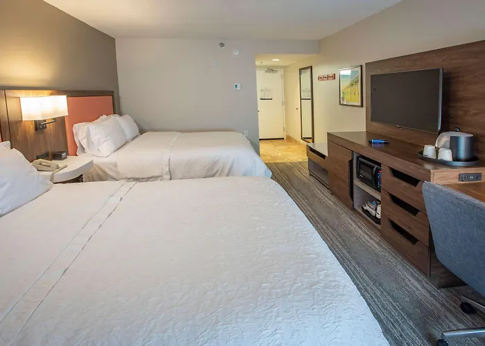 Hampton Pensacola-airport Hotel