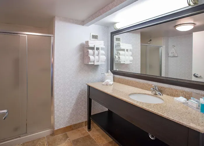 Hampton Pensacola-airport Hotel