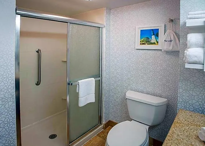 Hotel Hampton Pensacola-airport