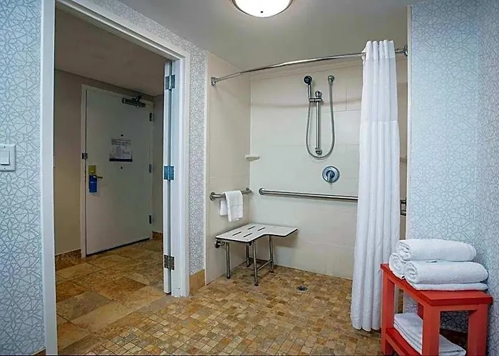 Hampton Pensacola-airport Hotel Pensacola