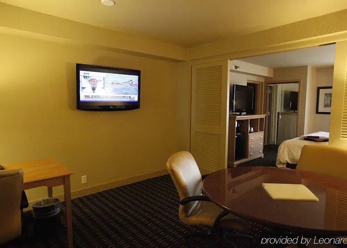 Hotel Hampton Pensacola-airport