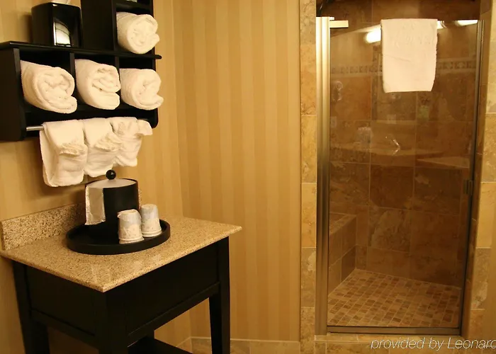Hotel Hampton Pensacola-airport Pensacola