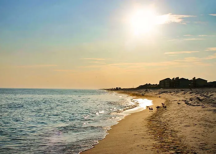 Hotel Hampton Pensacola-airport