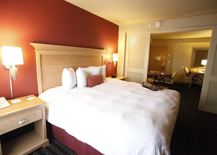 Hampton Pensacola-airport Hotel